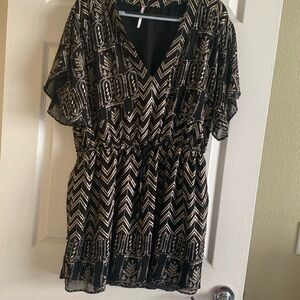 Excellent‎ Condition! Free People Too